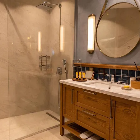 Casa Mila Kazdaglari Bueyuekcetmi