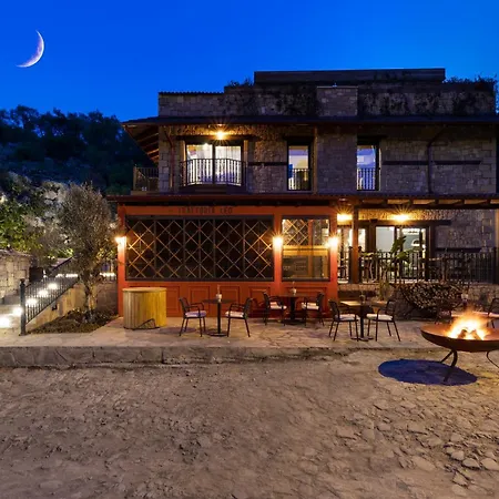 Hotel Casa Mila Kazdaglari Bueyuekcetmi
