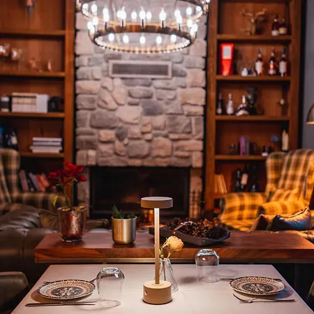 Hotel Casa Mila Kazdaglari