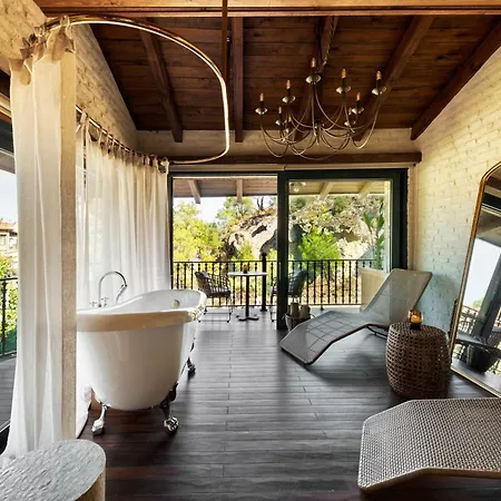 Hotel Casa Mila Kazdaglari