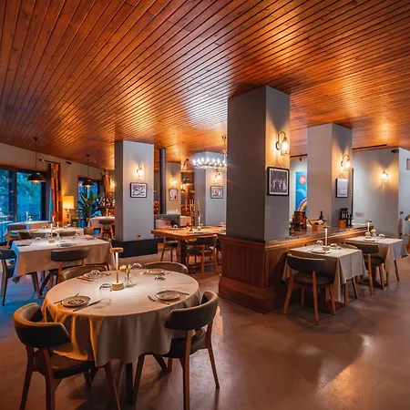 Casa Mila Kazdaglari *