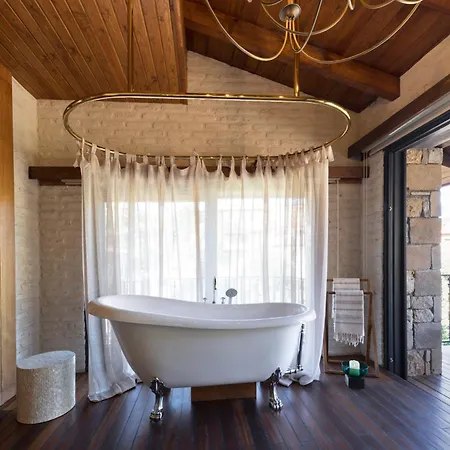 Hotel Casa Mila Kazdaglari Bueyuekcetmi