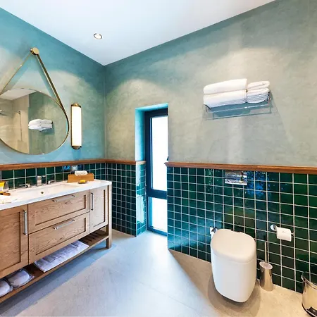 Hotel Casa Mila Kazdaglari *