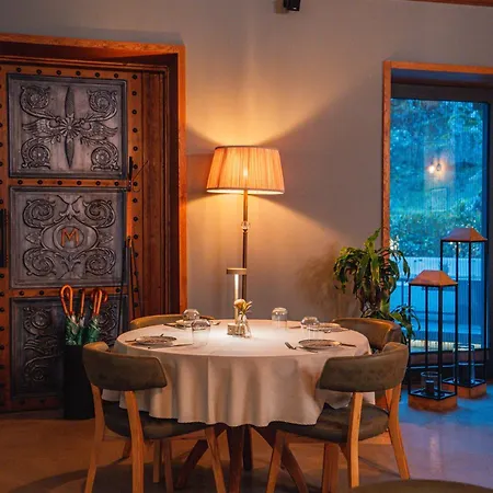 Casa Mila Kazdağları