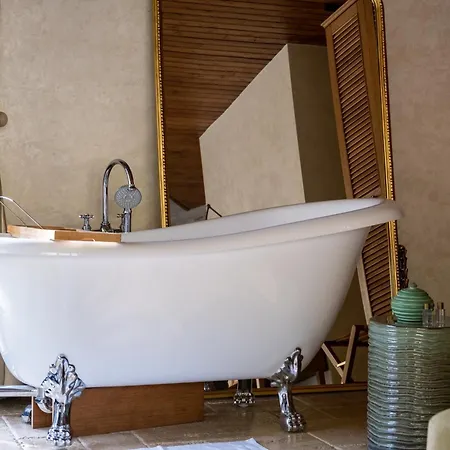 Otel Casa Mila Kazdağları Bueyuekcetmi