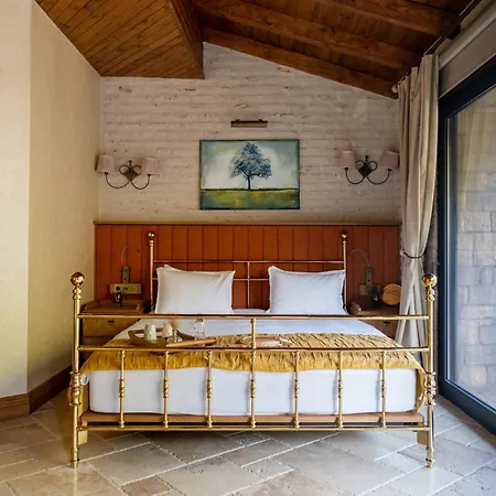 Otel Casa Mila Kazdağları