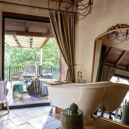 Otel Casa Mila Kazdağları Bueyuekcetmi