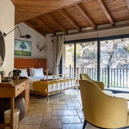 Casa Mila Kazdaglari Hotel