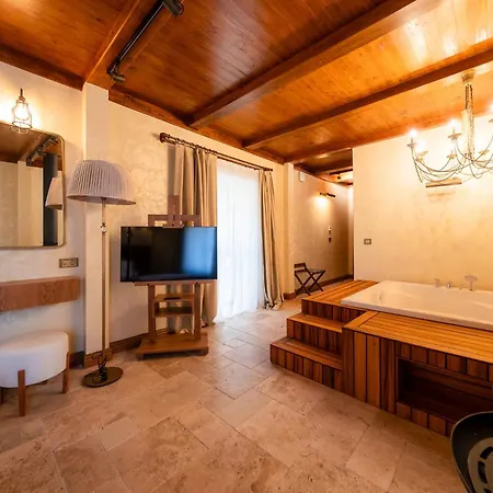 Casa Mila Kazdağları *