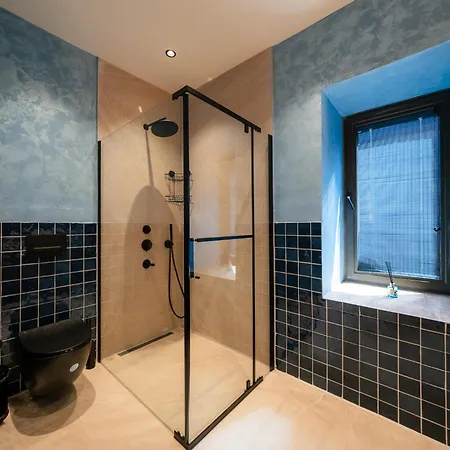 Hotel Casa Mila Kazdaglari