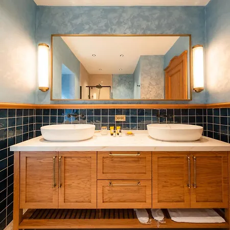 Casa Mila Kazdaglari Hotel *