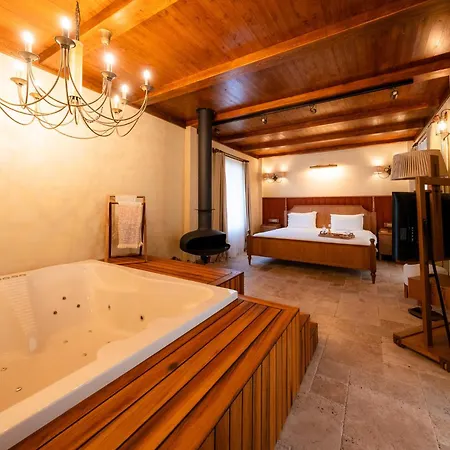 Otel Casa Mila Kazdağları *