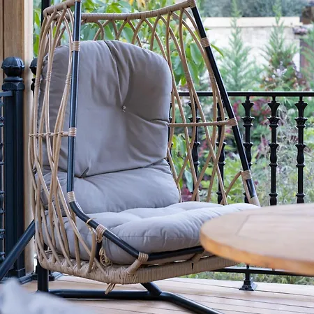 Casa Mila Kazdaglari Bueyuekcetmi