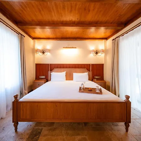 Hotel Casa Mila Kazdaglari