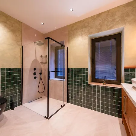 Hotel Casa Mila Kazdaglari