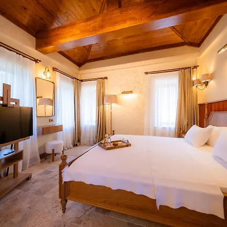 Casa Mila Kazdaglari Hotel