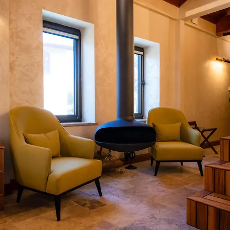 Casa Mila Kazdaglari Bueyuekcetmi