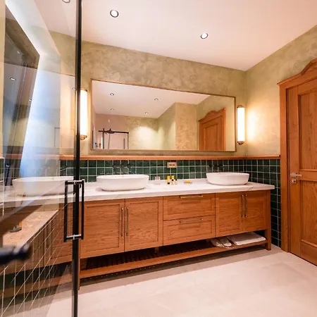 Casa Mila Kazdaglari * Bueyuekcetmi