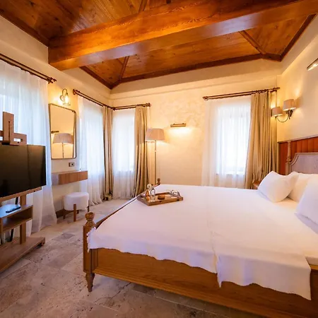 Casa Mila Kazdaglari Hotel