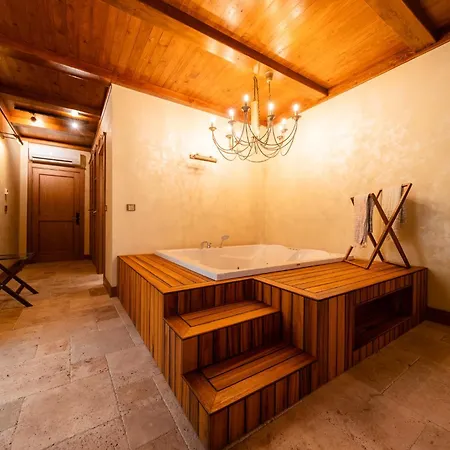 Casa Mila Kazdağları
