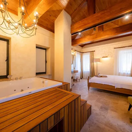 Casa Mila Kazdağları *