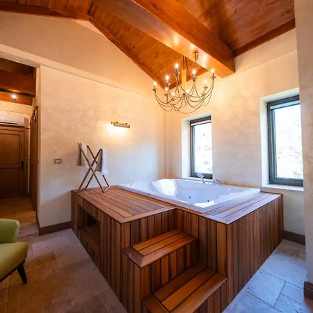 Otel Casa Mila Kazdağları *