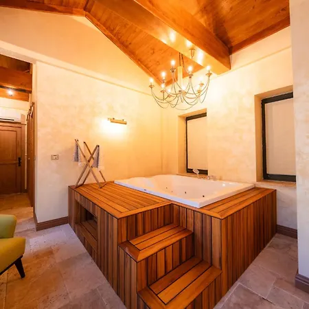 Otel Casa Mila Kazdağları *
