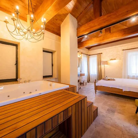 Casa Mila Kazdaglari Bueyuekcetmi