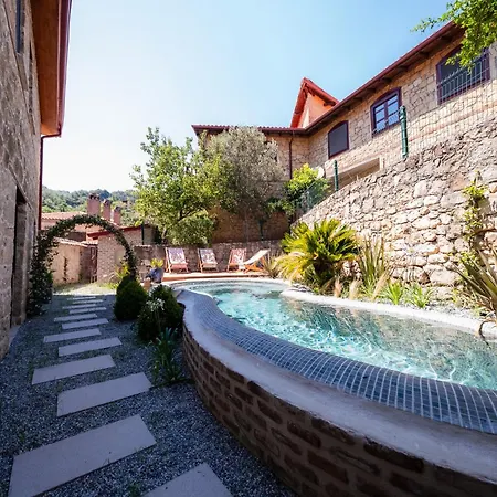 Casa Mila Kazdaglari Hotel