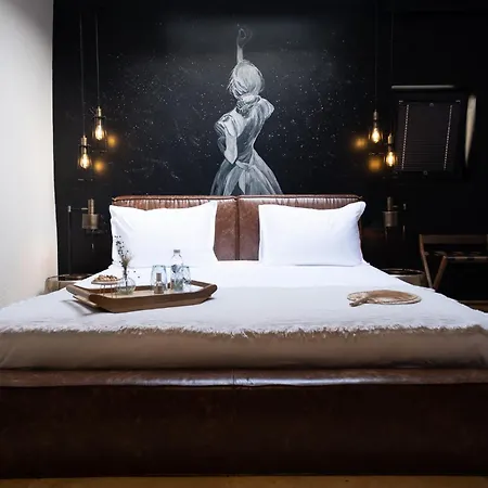 Casa Mila Kazdağları Otel *
