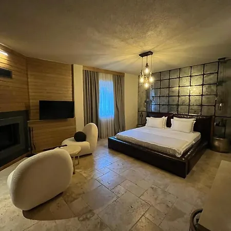 Otel Casa Mila Kazdağları *