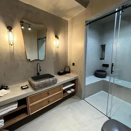 Casa Mila Kazdağları Otel
