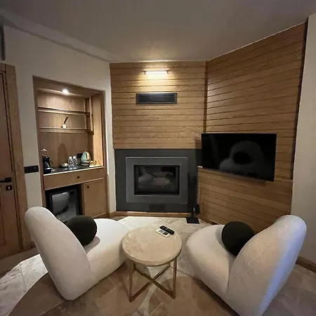Casa Mila Kazdağları Otel *