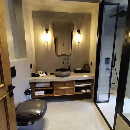 Casa Mila Kazdağları Otel *