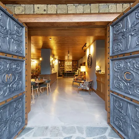 Hotel Casa Mila Kazdaglari Bueyuekcetmi