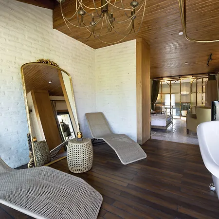 Hotel Casa Mila Kazdaglari