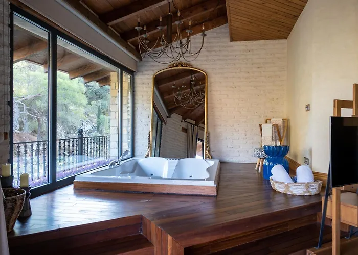 Отель Casa Mila Kazdaglari