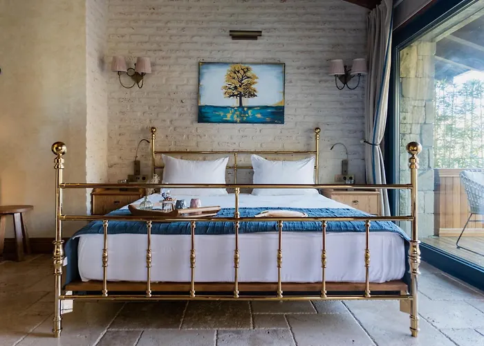 Casa Mila Kazdaglari