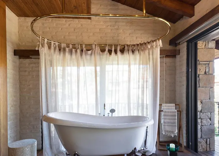 Отель Casa Mila Kazdaglari Bueyuekcetmi