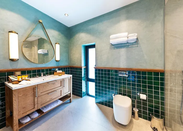 Отель Casa Mila Kazdaglari *