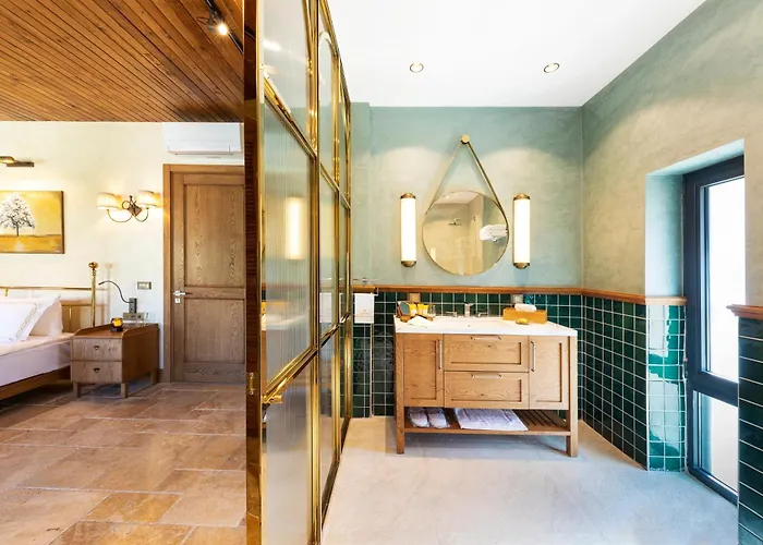 Casa Mila Kazdaglari