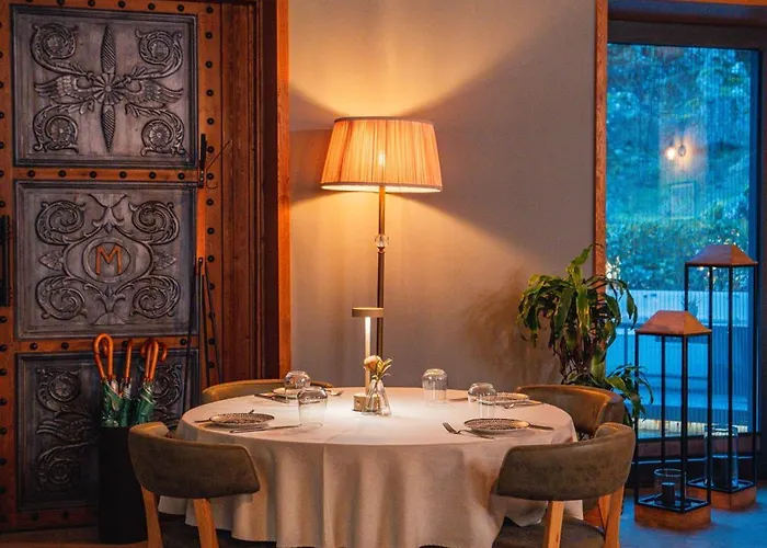 Casa Mila Kazdaglari