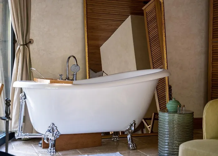 Отель Casa Mila Kazdaglari Bueyuekcetmi