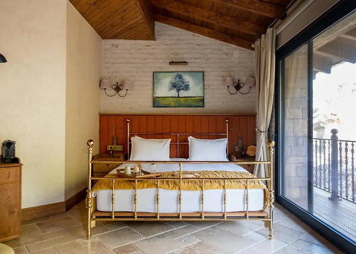 Отель Casa Mila Kazdaglari