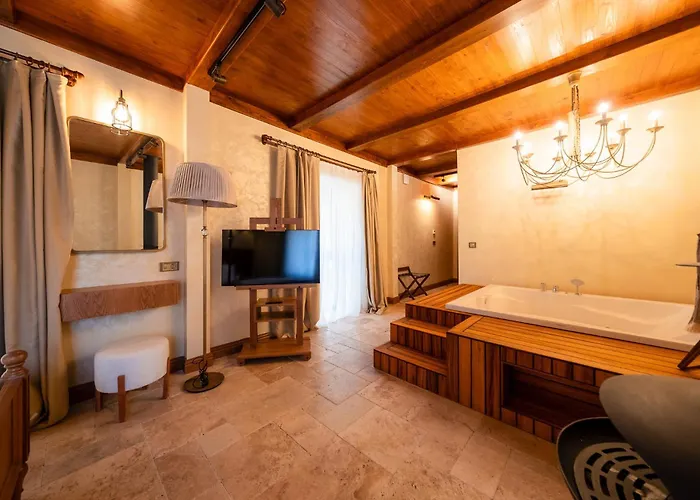 Casa Mila Kazdaglari *