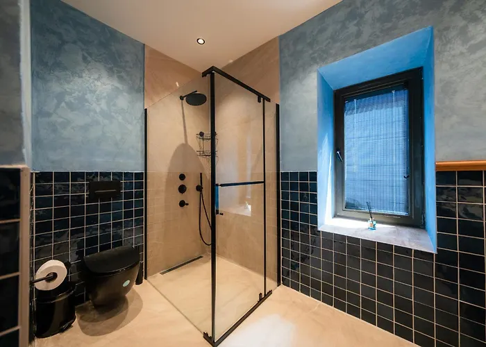 Отель Casa Mila Kazdaglari