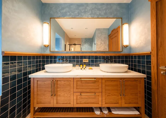 Casa Mila Kazdaglari Отель *