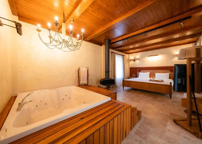 Casa Mila Kazdaglari Отель *