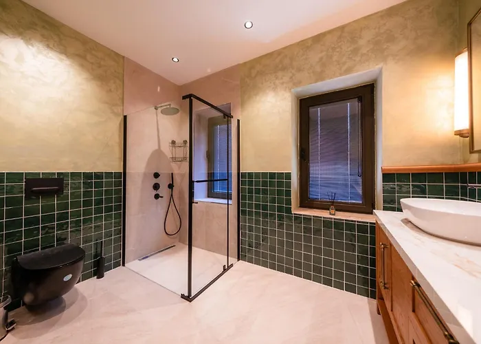 Отель Casa Mila Kazdaglari