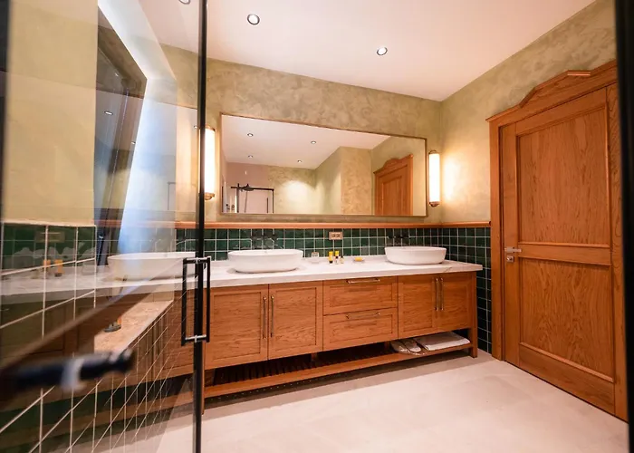 Casa Mila Kazdaglari * Bueyuekcetmi